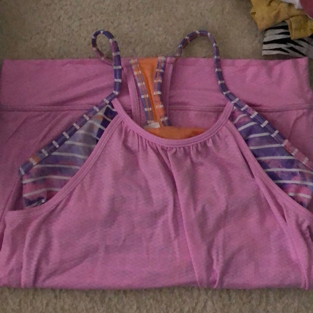 Ivivva tank bundle
